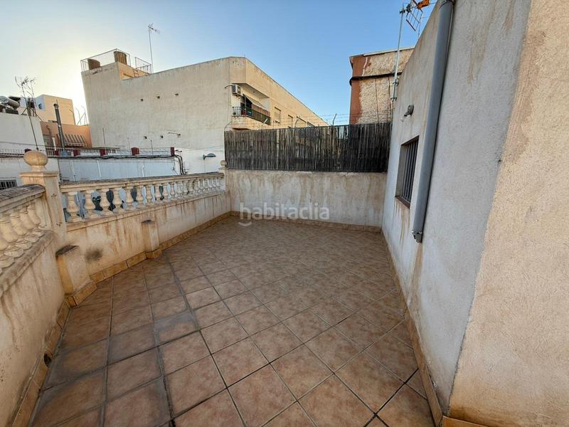 Foto 19800235-e6d5-4308-8990-1ca4f0c748bd. Casa adossada amb aparcament a Esperanza - Quemadero Almería