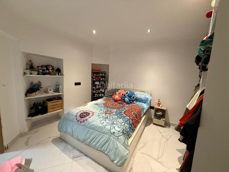 Foto 306e2a10-2a68-4ff5-beb5-5d5525ee9b56. Casa adossada amb aparcament a Esperanza - Quemadero Almería