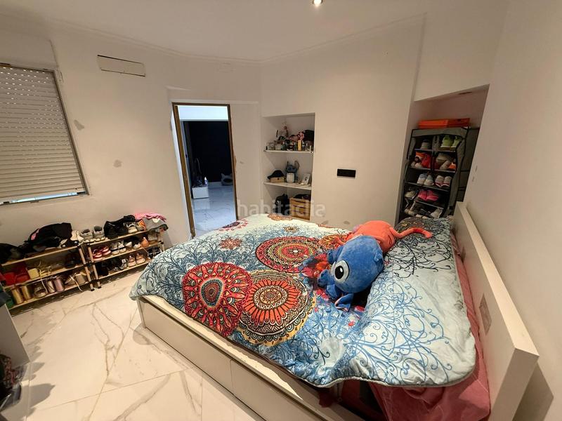 Foto 3a424c1a-4312-4fd8-8e2e-120fa84b6315. Casa adossada amb aparcament a Esperanza - Quemadero Almería