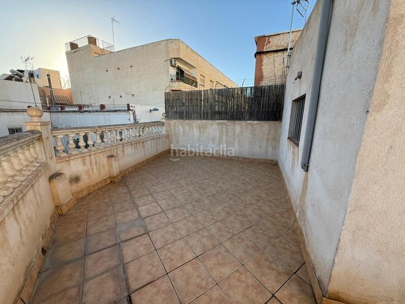 Foto 6698176d-51f1-4aa9-b9d0-50182e9a9739. Casa adossada amb aparcament a Esperanza - Quemadero Almería