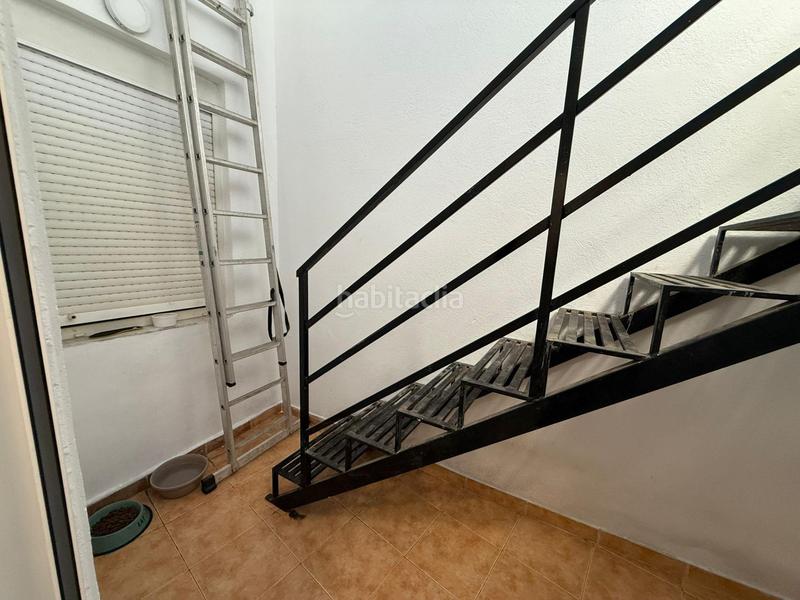 Foto 6fe9e780-6640-4f6a-ba1e-2673c0e9631e. Casa adossada amb aparcament a Esperanza - Quemadero Almería