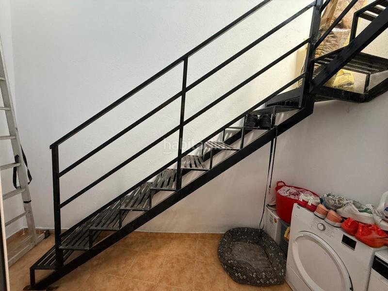 Foto 84606aaa-745d-4816-aa57-96393f09ff68. Casa adossada amb aparcament a Esperanza - Quemadero Almería