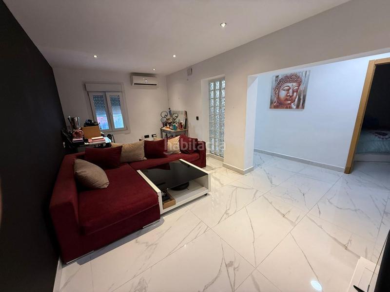 Foto 8bc88b29-6d4d-4f76-a465-cbc55ec7bbc8. Casa adossada amb aparcament a Esperanza - Quemadero Almería