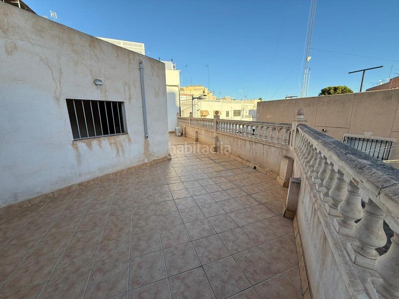 Foto aedcf8a9-1027-4915-a25e-70c4c688f83f. Casa adossada amb aparcament a Esperanza - Quemadero Almería