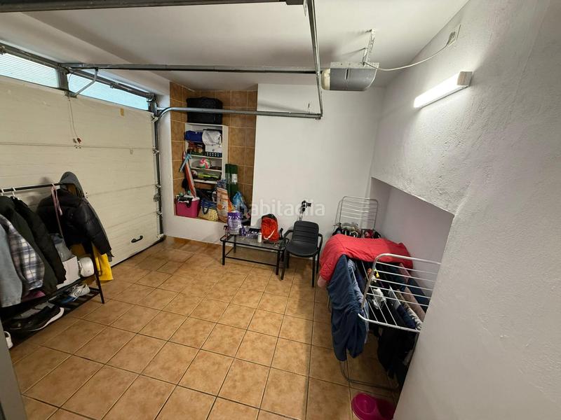 Foto d4cdc0cc-766b-425f-819d-6d821ae45399. Casa adossada amb aparcament a Esperanza - Quemadero Almería