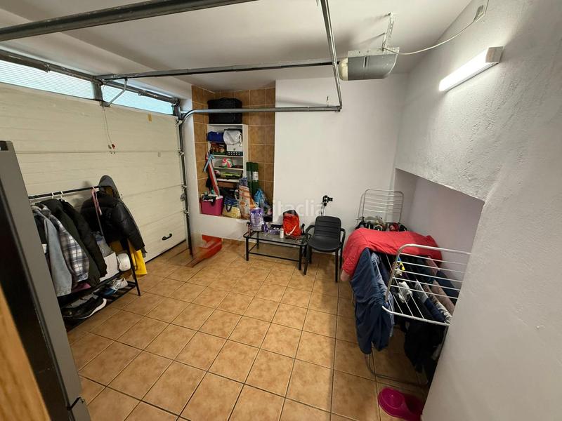 Foto ef291190-f902-4528-b63b-d09f5241e3b1. Casa adossada amb aparcament a Esperanza - Quemadero Almería