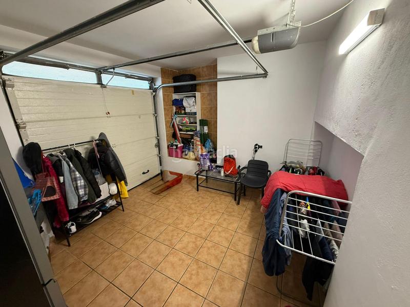 Foto f0af1e3a-1b5e-422b-bf2e-c9fe894535d4. Casa adossada amb aparcament a Esperanza - Quemadero Almería