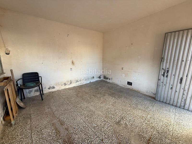 Foto f20e6f39-48fc-4b5f-a477-dc6eaa344df6. Casa adossada amb aparcament a Esperanza - Quemadero Almería