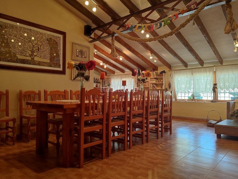 Foto 2d865bdb-0f48-4773-8499-101701a1698b. Casa amb aparcament piscina a Romana (la)