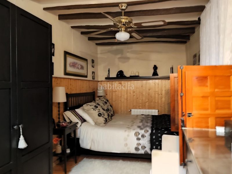 Foto 2df80874-320f-4e59-a640-586ae26fca20. Casa amb aparcament piscina a Romana (la)