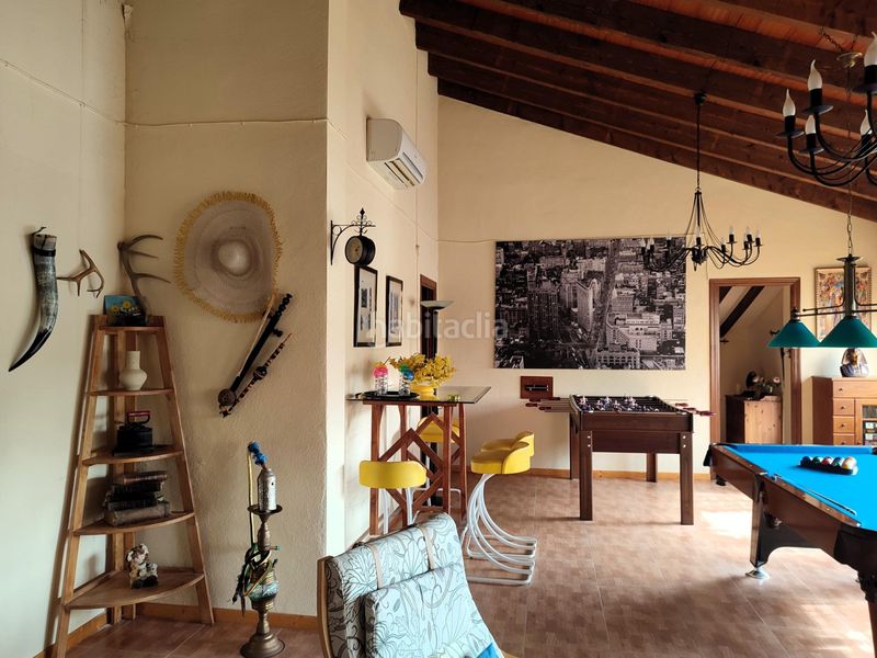 Foto 31532f1d-3b1b-4632-beb3-9db223e24fe2. Casa amb aparcament piscina a Romana (la)