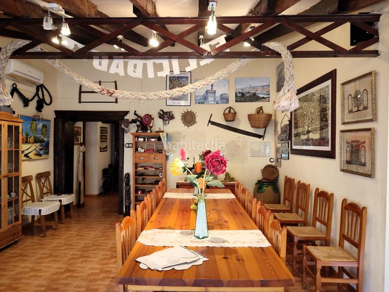 Foto 349ef449-1bdb-4e5b-8532-83f987b976c1. Casa amb aparcament piscina a Romana (la)