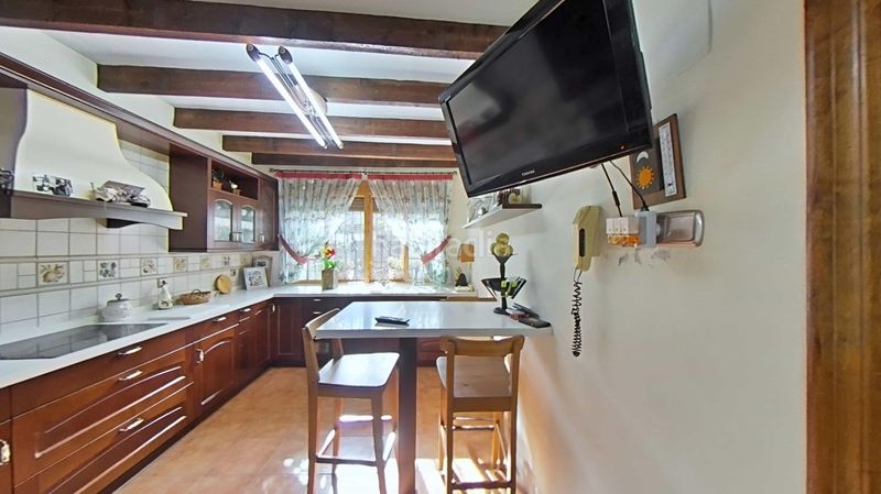 Foto 3afb9270-9c2d-474e-9ae4-575ad6e595a5. Casa amb aparcament piscina a Romana (la)