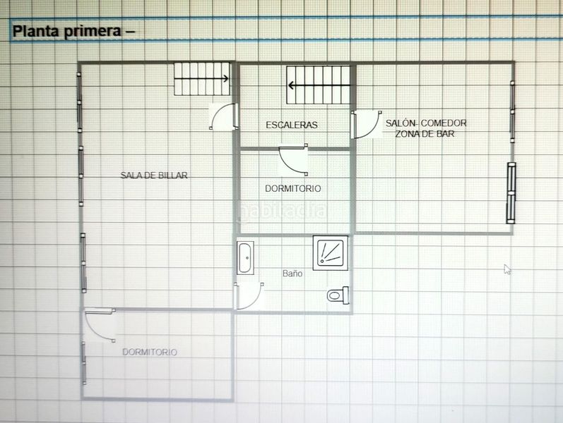 Foto 3d3d000c-69de-4a2e-95b2-de63d9bf0f82. Casa amb aparcament piscina a Romana (la)