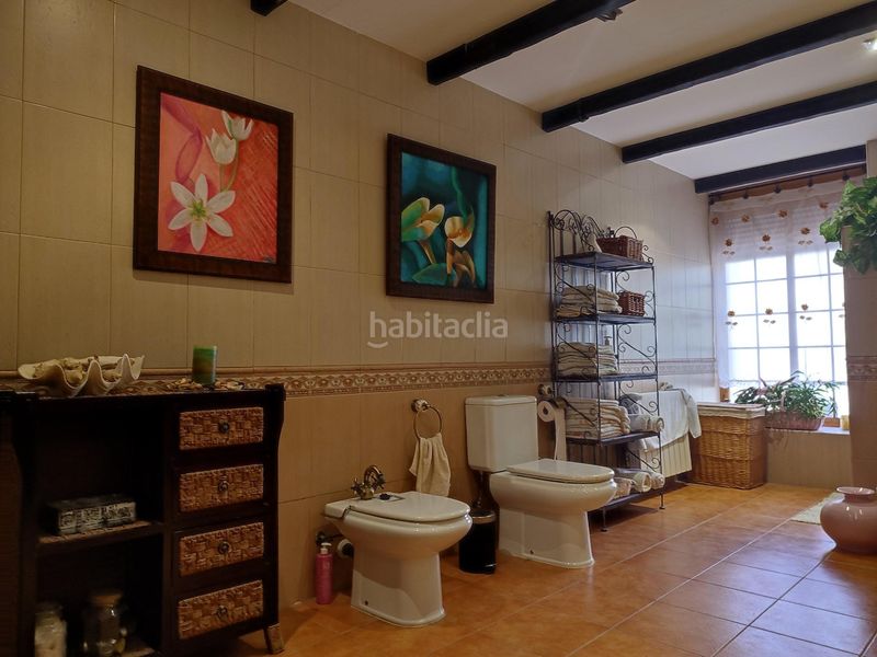 Foto 4901da68-5a53-4ca0-a9a3-e7487d6b613a. Casa amb calefacció aparcament piscina a Romana (la)