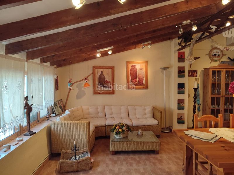 Foto 4b6a2730-1a1e-4e26-ac9b-a0e5c62e9359. Casa amb aparcament piscina a Romana (la)