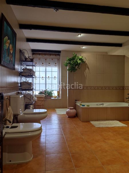 Foto 4d485152-91c7-4eb0-a415-de1ee6378888. Casa amb calefacció aparcament piscina a Romana (la)