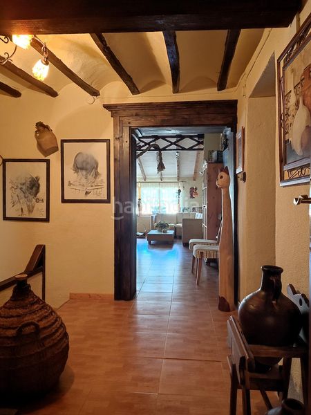 Foto 565fa426-81bd-4d4e-a477-135255d46099. Casa amb calefacció aparcament piscina a Romana (la)