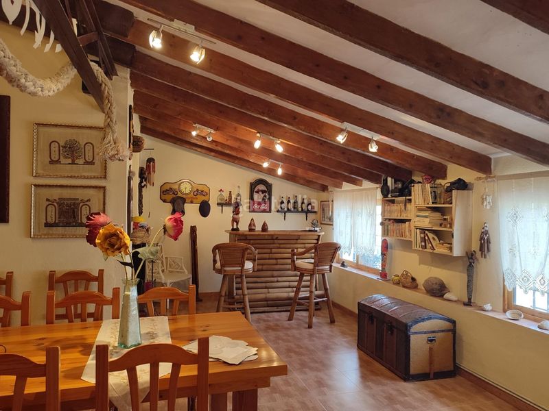 Foto 74a0639f-ace1-4a12-9b16-083fe1e856e0. Casa amb aparcament piscina a Romana (la)