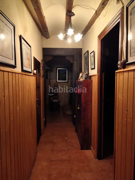 Foto 8052ad35-d7bb-480c-acf3-98649bd2a1ef. Casa amb aparcament piscina a Romana (la)