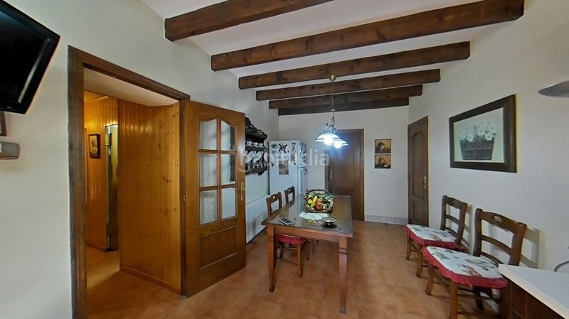 Foto 90030ea5-6683-4858-aee9-43e79345734e. Casa amb calefacció aparcament piscina a Romana (la)