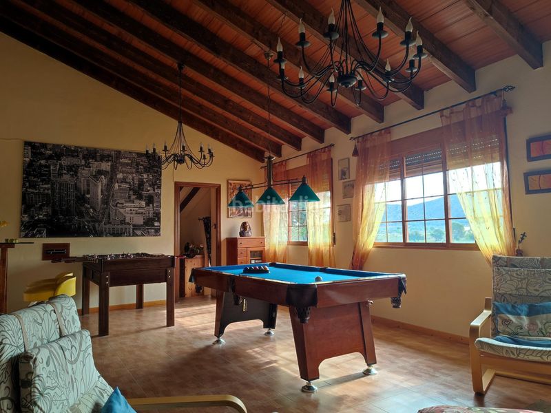 Foto 94375fc4-441d-445e-b1d9-c20ecffe3d6f. Casa amb aparcament piscina a Romana (la)