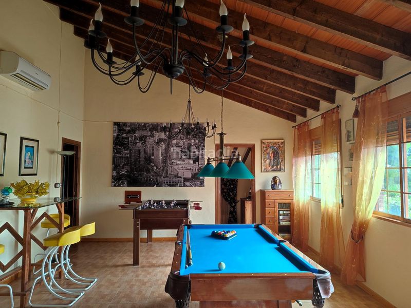 Foto a7864724-7ea2-427b-8116-150de095f7b7. Casa amb calefacció aparcament piscina a Romana (la)