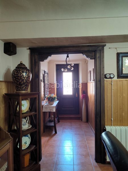 Foto a86c7405-fee2-4ace-a6c2-51a21184b557. Casa amb calefacció aparcament piscina a Romana (la)