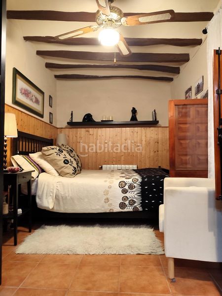 Foto adb922e7-0cbc-4265-86f3-08029d2d922a. Casa amb calefacció aparcament piscina a Romana (la)