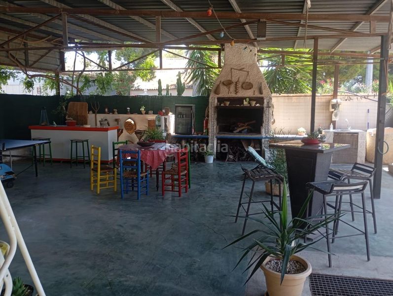 Foto b4b10784-54b9-4f7e-8a6f-53ecd741d11a. Casa amb aparcament piscina a Romana (la)