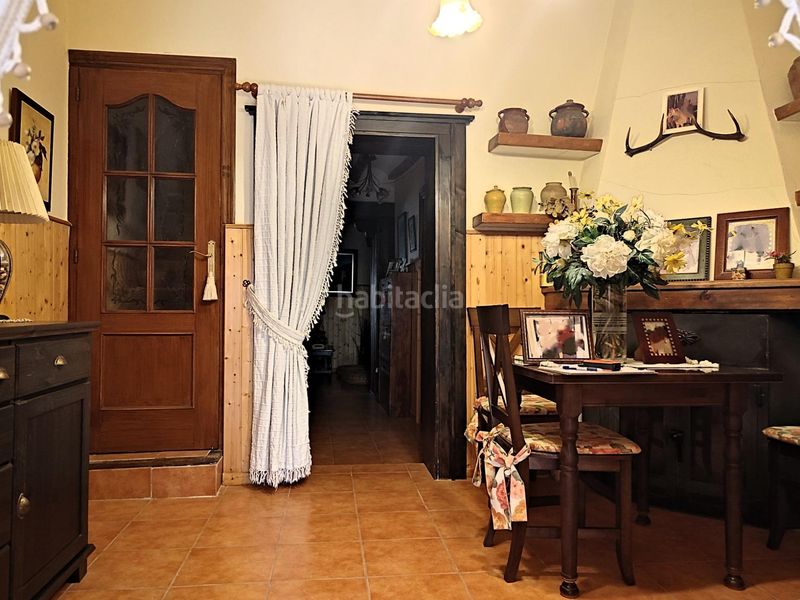 Foto b7c6c412-10bf-4299-9515-2c9979f17d4d. Casa amb calefacció aparcament piscina a Romana (la)