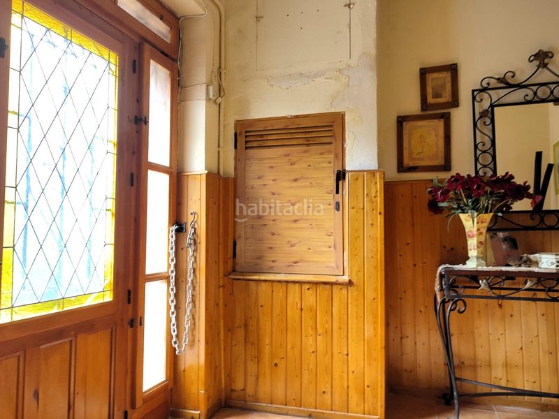 Foto ba8f4e18-0e36-4f22-8c00-961b42f0ade8. Casa amb calefacció aparcament piscina a Romana (la)