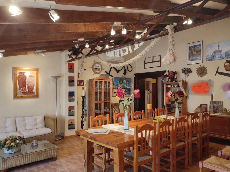 Foto bcc08768-4e58-457d-a43e-94a36fec661e. Casa amb aparcament piscina a Romana (la)