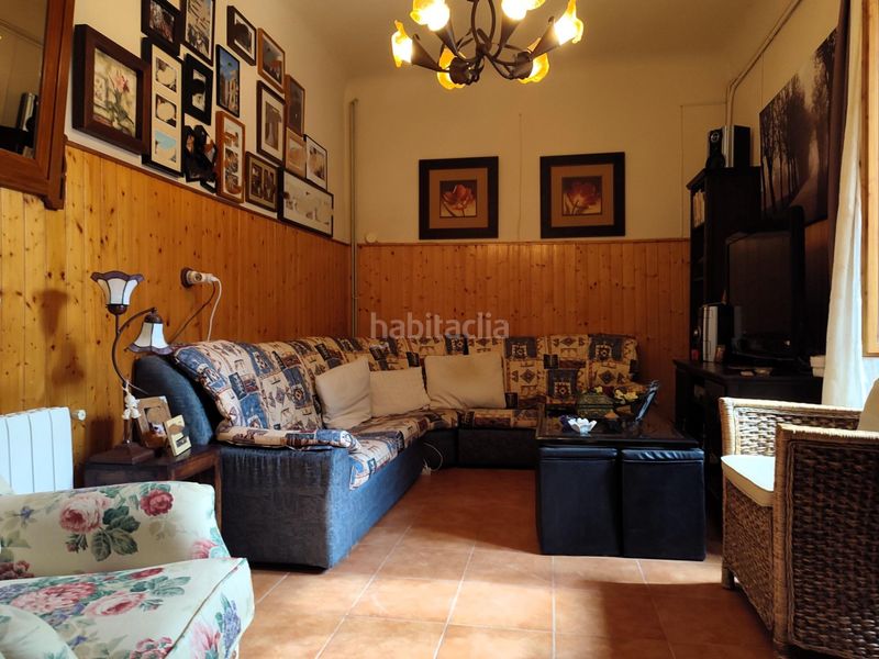 Foto dca1a857-814a-4544-861f-5c56ae825f4b. Casa amb aparcament piscina a Romana (la)