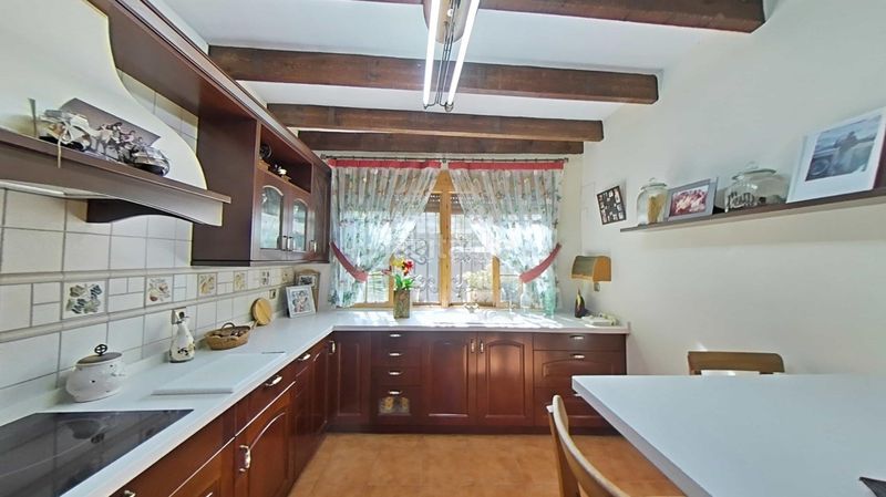 Foto e0889e2e-3c6c-483f-a314-ab1bd985c8aa. Casa amb aparcament piscina a Romana (la)