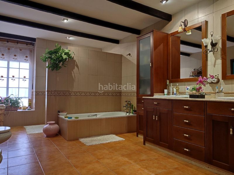 Foto e6e75da7-96f4-4a9c-9489-a72d3e81835e. Casa amb aparcament piscina a Romana (la)