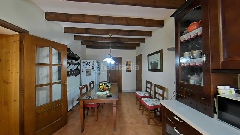 Foto ee6d9832-cf44-4791-8a0f-149dca1b6d65. Casa amb calefacció aparcament piscina a Romana (la)