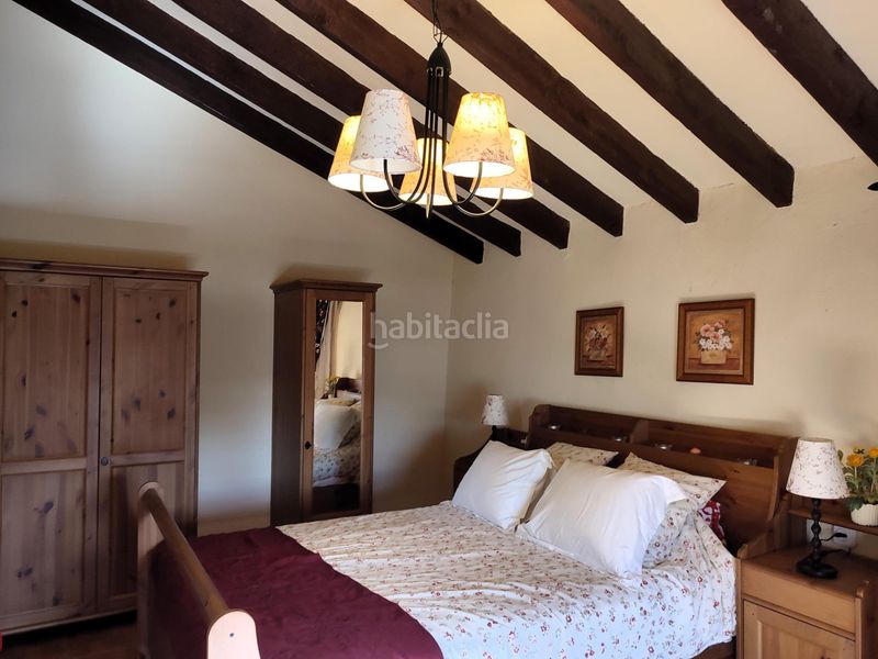 Foto eff4fb99-a4f6-4d2c-a7bb-a3f60044368f. Casa amb aparcament piscina a Romana (la)