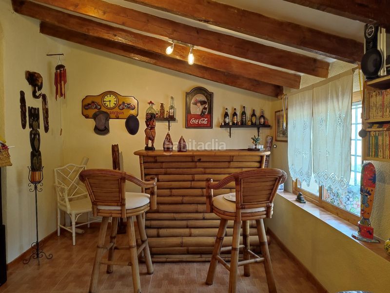 Foto f36cfddd-7b2e-4be4-9e56-8456bbc62c54. Casa amb calefacció aparcament piscina a Romana (la)