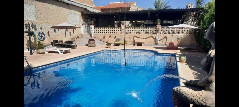 Foto fa3f26cb-da10-465a-aad5-dcf5d3499008. Casa amb calefacció aparcament piscina a Romana (la)