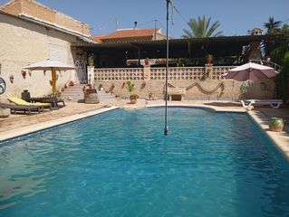 Casa in Romana (la). Gran casa rural reformada con piscina privada y amplios espacios