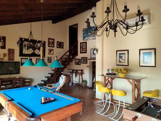 Maison à Romana (la). Gran casa rural reformada con piscina privada y amplios espacios