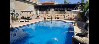 Casa en Romana (la). Gran casa rural reformada con piscina privada y amplios espacios