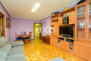 Appartement à Alcalde lopez mulero 10. Huca piso 3 hab 2 baños garaje y trastero 179.990 la monxina