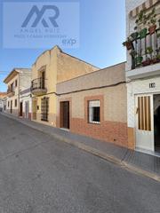 Maison  Nueva pocitos. Oportunidad única en arroyo de san serván  casa en planta baja c