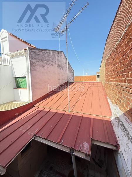 Foto 03eb5a7a-613e-4ff0-bcd4-f126e79a920b. Casa amb aparcament a Arroyo de San Serván