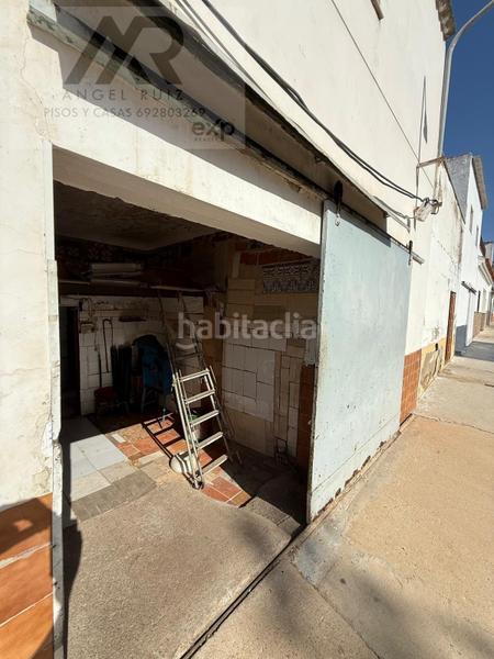 Foto 169c6ec4-e39a-494e-b866-12e8955ae026. Casa amb aparcament a Arroyo de San Serván