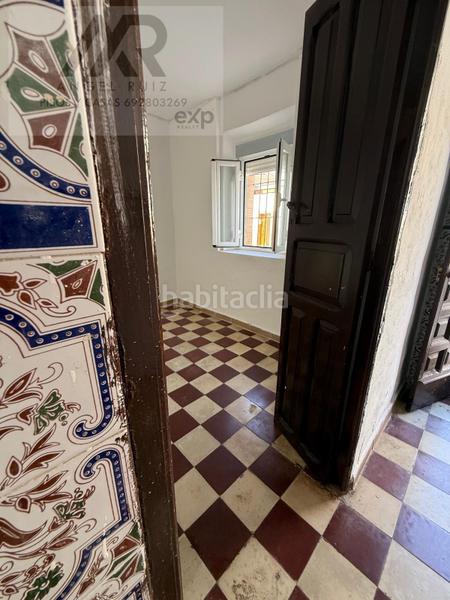 Foto 17c29f5a-04b2-4d9f-88e8-aefb4d1c720e. Casa amb aparcament a Arroyo de San Serván