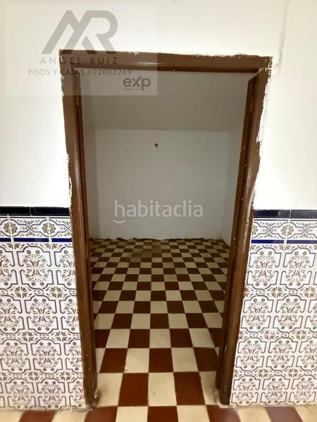 Foto 3cf993b8-aefc-49d9-a247-4a2315c85c06. Casa amb aparcament a Arroyo de San Serván