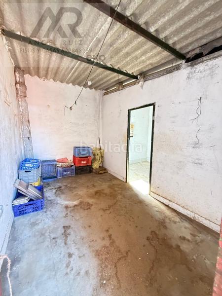 Foto 3ec35d7d-4521-4484-986c-03edc8fb28c3. Casa amb aparcament a Arroyo de San Serván